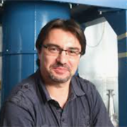 Yury Kolomensky