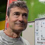 Maurice Garcia-Sciveres