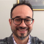 Hector Garcia Martin