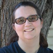 Rebecca Hartman-Baker