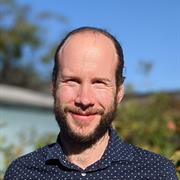 Marco Salathe
