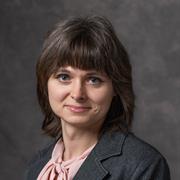 Weronika Wolszczak