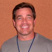 Jeffrey Bramble