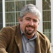 Michael Johnson