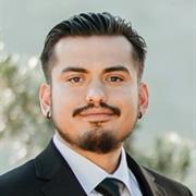 Adan Esparza