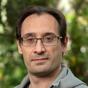 Federico Moretti
