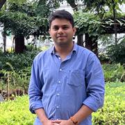 Ashish Pandav