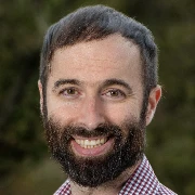 Evan Sherwin