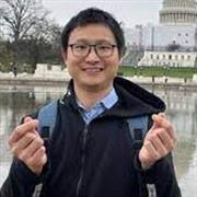 Wenbin Zhao