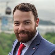 Scott Mccormack