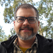 David Konyndyk