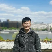 Guodong Chen