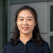 Zhi Jackie Yao