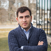 Irakli Chakaberia
